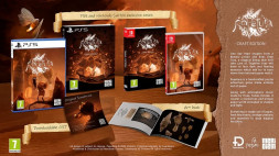Игра Papetura. Craft Edition [Nintendo Switch, русские субтитры]