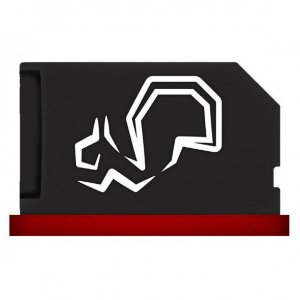 Переходник для MacBook Pro Nifty MiniDrive Pro Retina 13 4GB, Red во Владивостоке