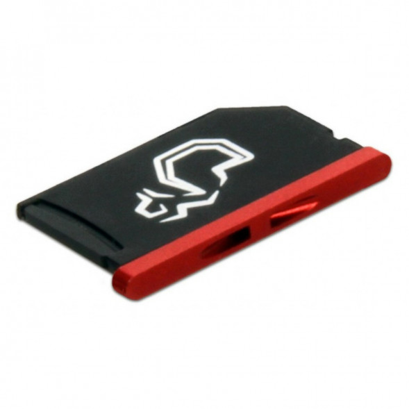 Переходник для MacBook Pro Nifty MiniDrive Pro Retina 13 4GB, Red во Владивостоке