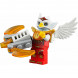 Конструктор LEGO Legends of Chima 70142 Огненный истребитель Орлицы Эрис во Владивостоке