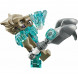 Конструктор LEGO Legends of Chima 70142 Огненный истребитель Орлицы Эрис во Владивостоке