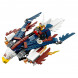 Конструктор LEGO Legends of Chima 70142 Огненный истребитель Орлицы Эрис во Владивостоке