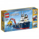Конструктор LEGO Creator 31045 Морская экспедиция во Владивостоке