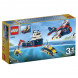 Конструктор LEGO Creator 31045 Морская экспедиция во Владивостоке