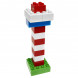 Конструктор LEGO DUPLO My First 6176 Основные элементы во Владивостоке