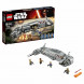 Конструктор LEGO Star Wars 75140 Военный транспорт Сопротивления во Владивостоке