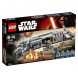 Конструктор LEGO Star Wars 75140 Военный транспорт Сопротивления во Владивостоке