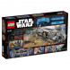 Конструктор LEGO Star Wars 75140 Военный транспорт Сопротивления во Владивостоке