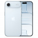 Смартфон Apple iPhone Air 256GB eSim, Sky Blue во Владивостоке