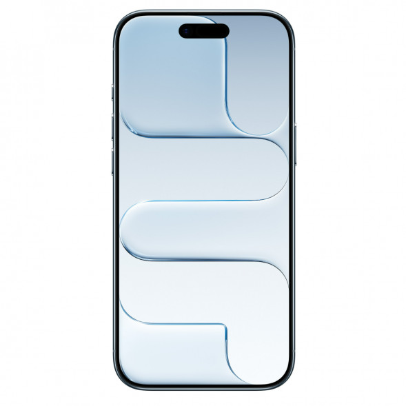 Смартфон Apple iPhone Air 256GB eSim, Sky Blue во Владивостоке