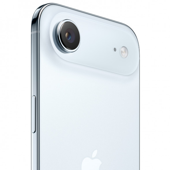 Смартфон Apple iPhone Air 256GB eSim, Sky Blue во Владивостоке