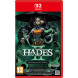 Игра Hades II [Nintendo Switch 2, русские субтитры] во Владивостоке