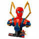 Конструктор LEGO Super Heroes 76326 Бюст Железного Человека-паука во Владивостоке