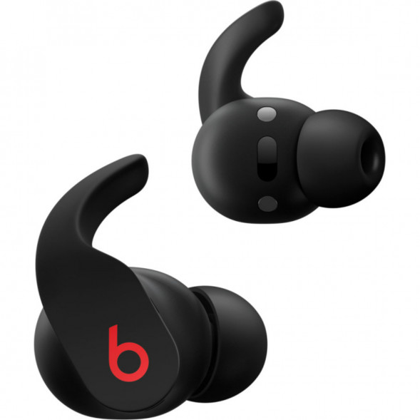 Беспроводные наушники Beats Fit Pro, черный во Владивостоке
