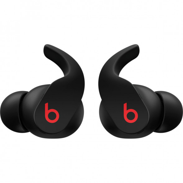 Беспроводные наушники Beats Fit Pro, черный во Владивостоке