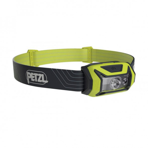 Налобный фонарь Petzl Tikka E061AA03, yellow во Владивостоке