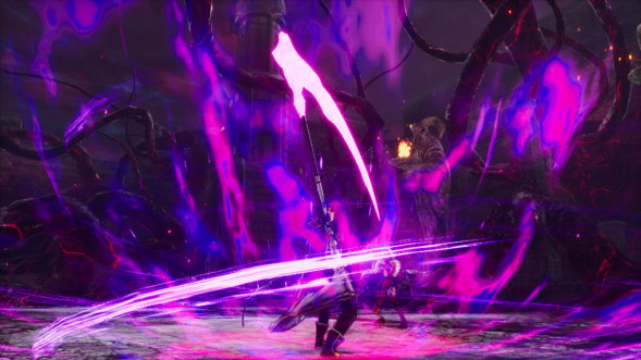 Игра Sword Art Online: Last Recollection [PS5, английская версия] во Владивостоке
