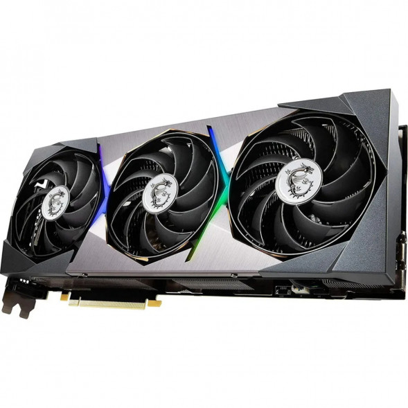 Видеокарта MSI GeForce RTX 3080 SUPRIM X 10G во Владивостоке
