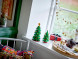 Конструктор LEGO Christmas 40573 Рождественская ёлка во Владивостоке