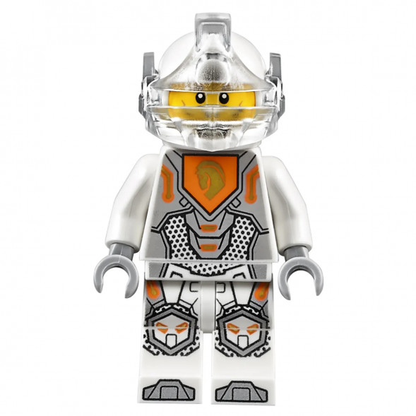 Конструктор LEGO Nexo Knights 70337 Ланс — Абсолютная сила во Владивостоке