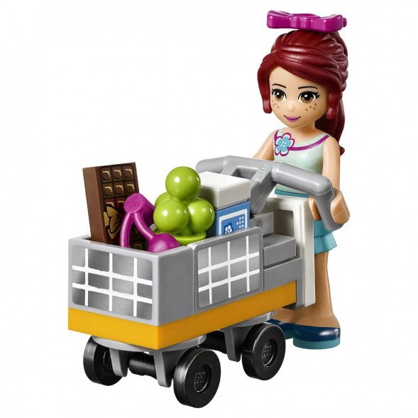 Конструктор LEGO Friends 41118 Супермаркет во Владивостоке