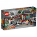 Конструктор LEGO Jurassic World 75932 Охота на рапторов в Парке Юрского Периода во Владивостоке