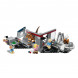 Конструктор LEGO Jurassic World 75932 Охота на рапторов в Парке Юрского Периода во Владивостоке