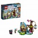 Конструктор LEGO Elves 41173 Школа драконов во Владивостоке