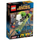 Конструктор LEGO Super Heroes 76040 Атака Брейниака во Владивостоке
