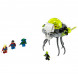 Конструктор LEGO Super Heroes 76040 Атака Брейниака во Владивостоке