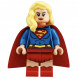 Конструктор LEGO Super Heroes 76040 Атака Брейниака во Владивостоке