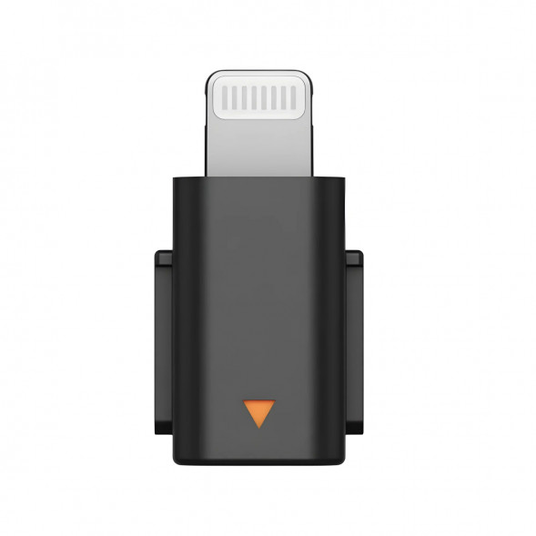 Адаптер DJI Mic Mini Mobile Phone Adapter (Lightning) во Владивостоке