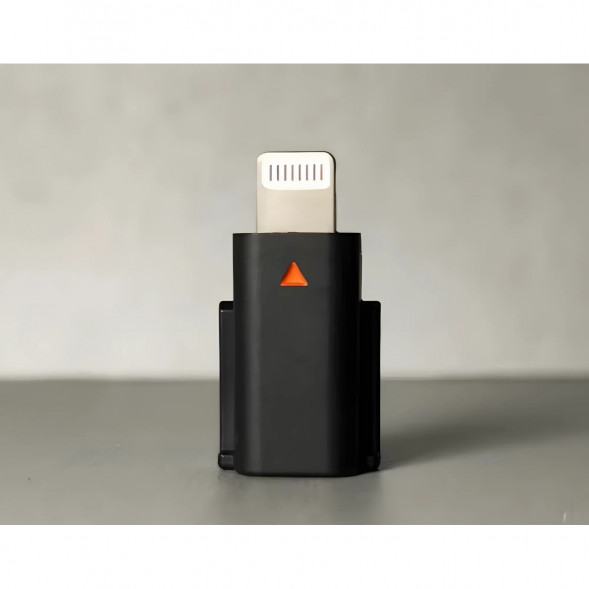 Адаптер DJI Mic Mini Mobile Phone Adapter (Lightning) во Владивостоке