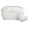 Беспроводные наушники JBL Wave Buds, White
