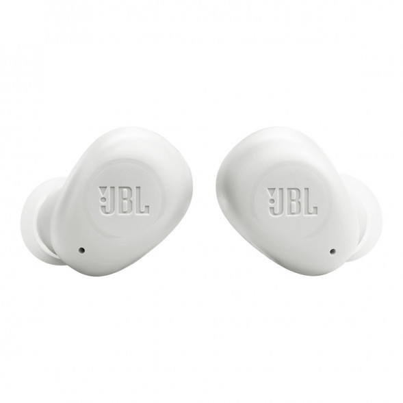 Беспроводные наушники JBL Wave Buds, White во Владивостоке