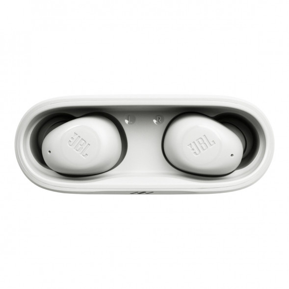 Беспроводные наушники JBL Wave Buds, White во Владивостоке