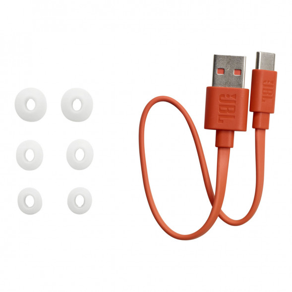 Беспроводные наушники JBL Wave Buds, White во Владивостоке