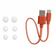 Беспроводные наушники JBL Wave Buds, White во Владивостоке
