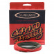 Рыболовный шнур Vision Grand Daddy Rods 9 Sink 4 VGD9S4 во Владивостоке