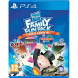 Игра Hasbro Family Fun Pack [PS4, русские субтитры] во Владивостоке