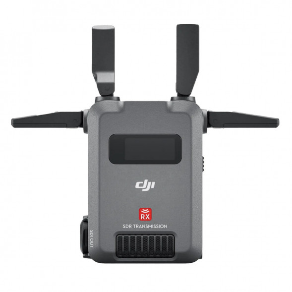 Cистема передачи видео DJI SDR Transmission Receiver (Приемник) во Владивостоке
