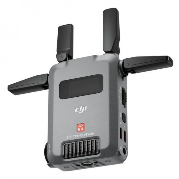 Cистема передачи видео DJI SDR Transmission Receiver (Приемник) во Владивостоке