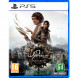 Игра Syberia: The World Before [PS5, русская версия] во Владивостоке