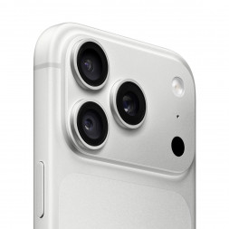 Смартфон Apple iPhone 18 Pro 2TB (eSIM), Silver