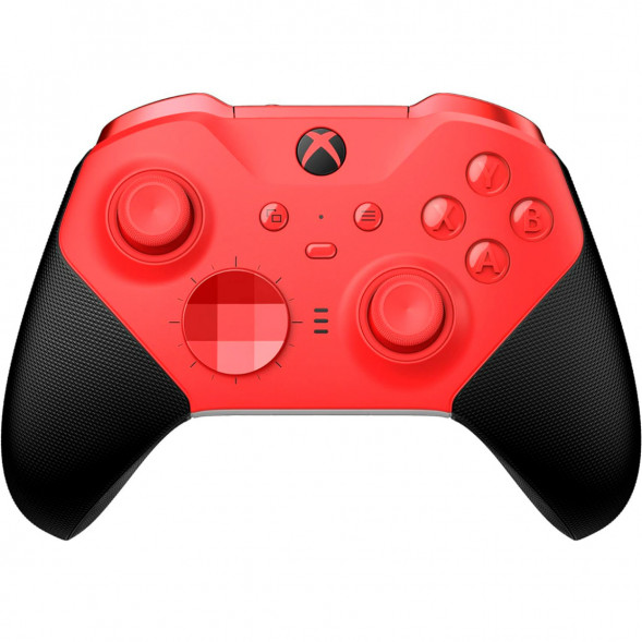 Геймпад Microsoft Xbox Elite Wireless Controller Series 2 Core, красный во Владивостоке