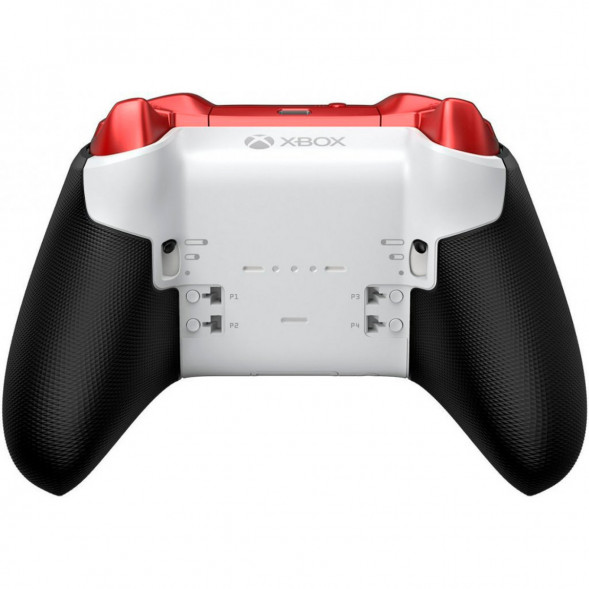 Геймпад Microsoft Xbox Elite Wireless Controller Series 2 Core, красный во Владивостоке