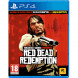 Игра Red Dead Redemption [PS4, русские субтитры] во Владивостоке