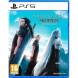 Игра Crisis Core: Final Fantasy VII Reunion [PS5, английская версия] во Владивостоке