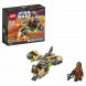 Конструктор LEGO Star War 75129 Боевой корабль Вуки во Владивостоке