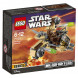 Конструктор LEGO Star War 75129 Боевой корабль Вуки во Владивостоке